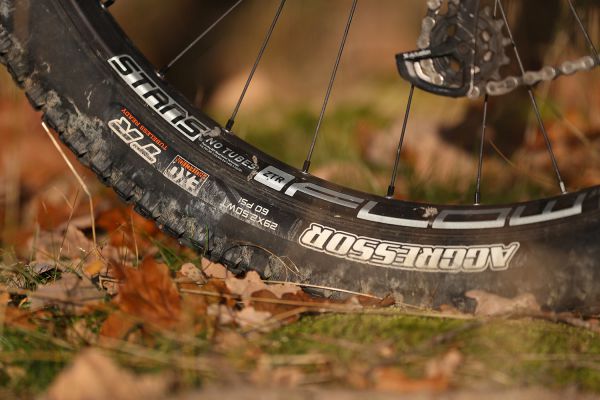 Niner RIP 9 RDO 3 stars