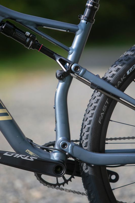 Specialized Epic Comp EVO