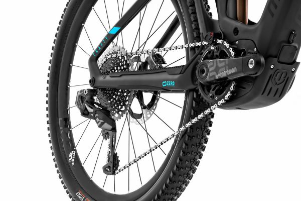 Monraker Crafty Carbon 2020