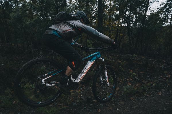 Monraker Crafty Carbon 2020