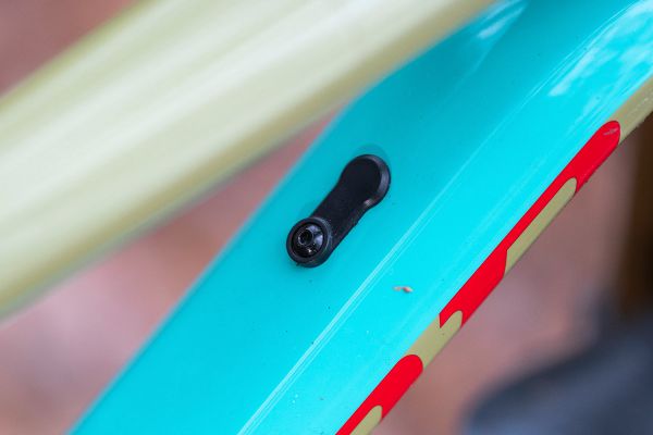 Niner RIP 9 RDO 3 stars