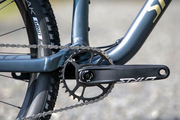 Specialized Epic Comp EVO