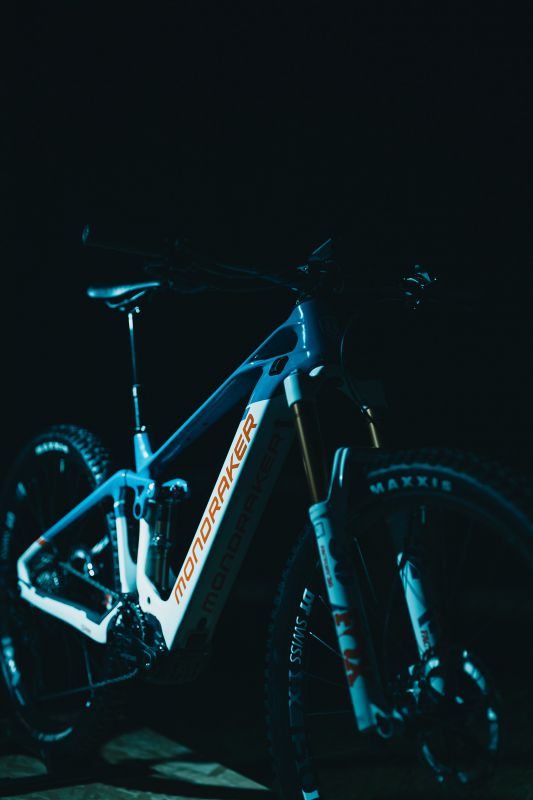 Monraker Crafty Carbon 2020