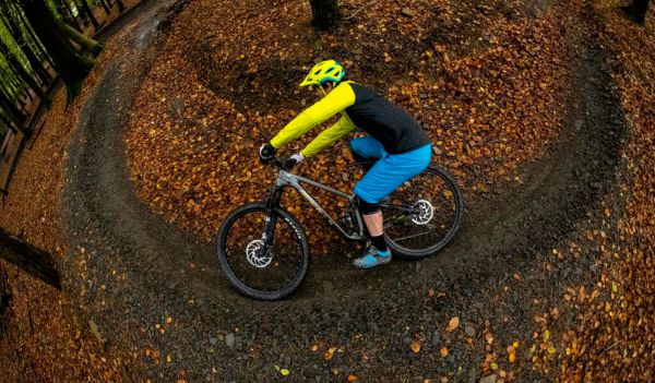 Marin Rift Zone Carbon 2020