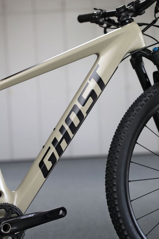 Ghost Lector SF 2020