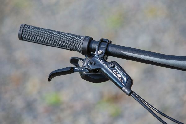 Specialized Epic Comp EVO