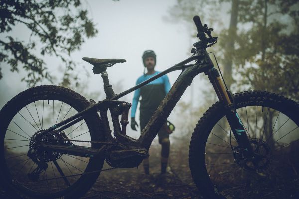 Monraker Crafty Carbon 2020