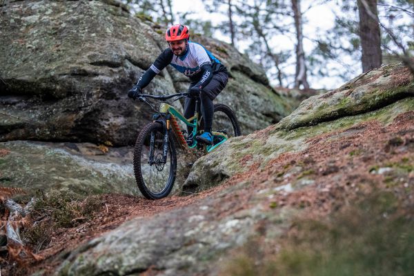 Niner RIP 9 RDO 3 stars