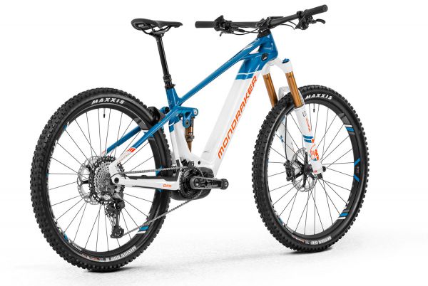 Monraker Crafty Carbon 2020