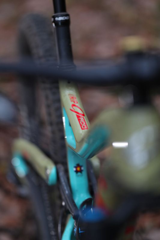 Niner RIP 9 RDO 3 stars