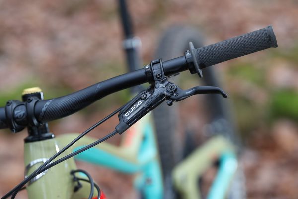 Niner RIP 9 RDO 3 stars