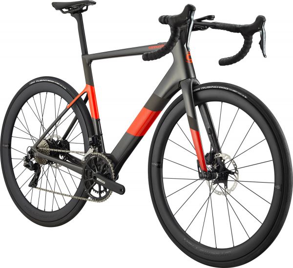 Cannondale Super Six EVO NEO 2020
