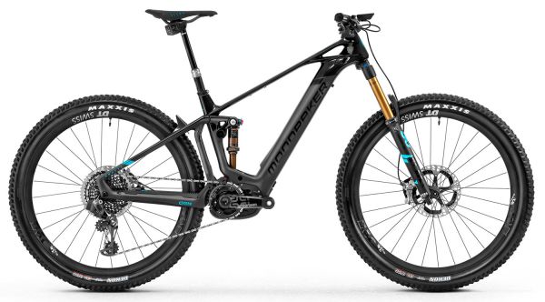 Monraker Crafty Carbon 2020