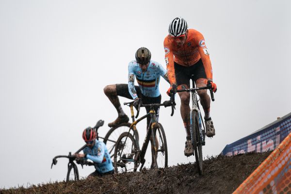 Mistrovství světa v cyklokrosu 2020