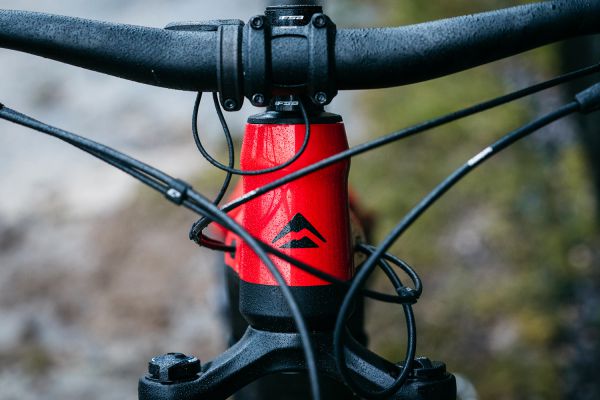 Merida eOne-Forty Limited Edition