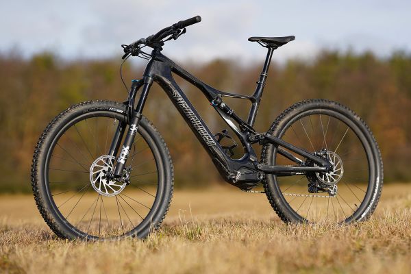 Specialized Turbo Levo SL