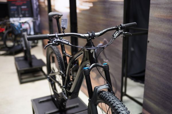 Specialized Turbo Levo SL