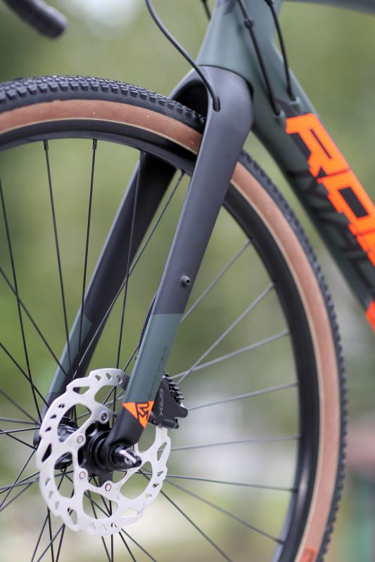 Rock Machine Gravelride CRB 700