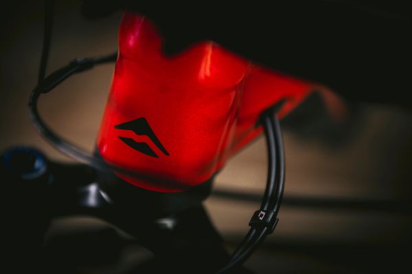 Merida eOne-Forty Limited Edition