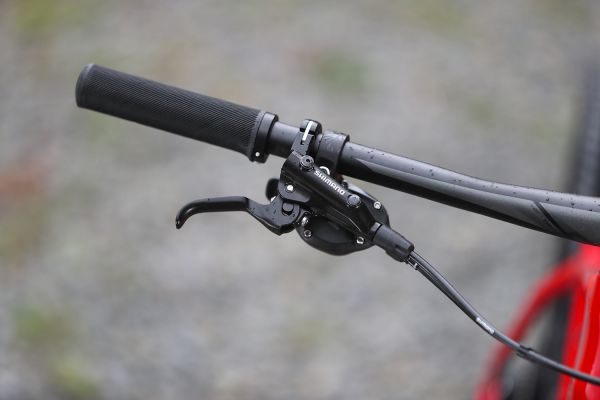 Specialized Epic Hardtail