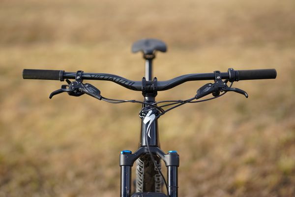 Specialized Turbo Levo SL