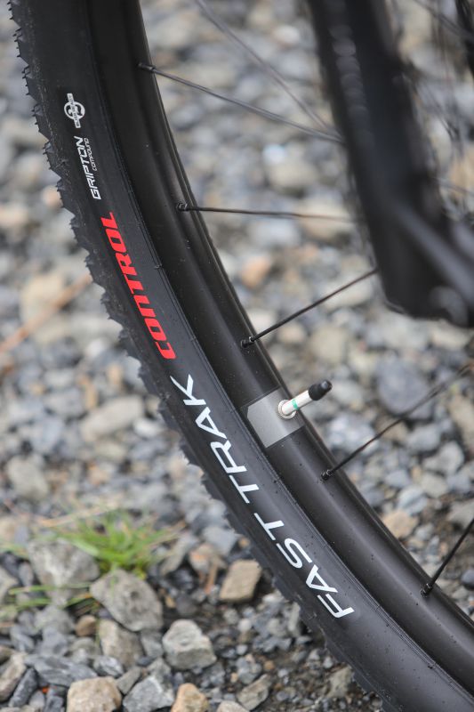 Specialized Epic Hardtail