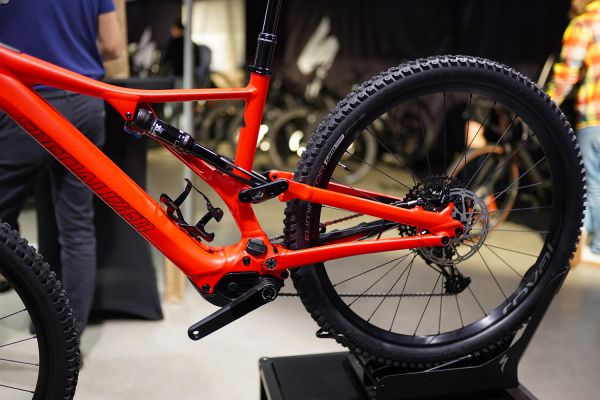 Specialized Turbo Levo SL