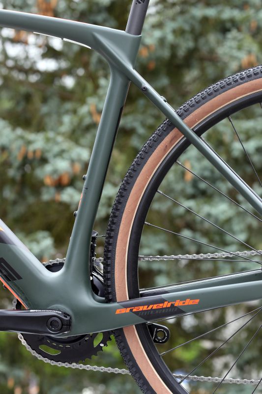 Rock Machine Gravelride CRB 700