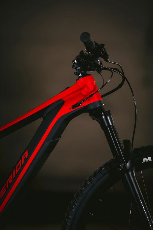 Merida eOne-Forty Limited Edition