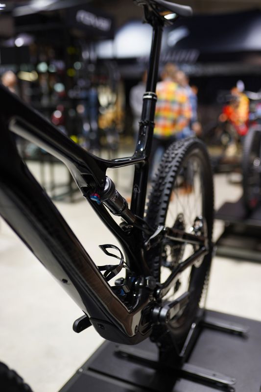 Specialized Turbo Levo SL