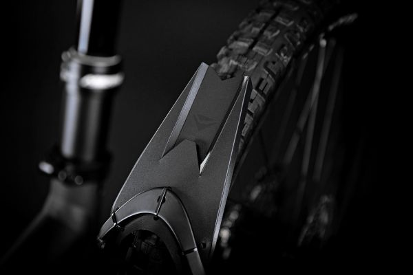 Merida eOne-Sixty Limited Edition