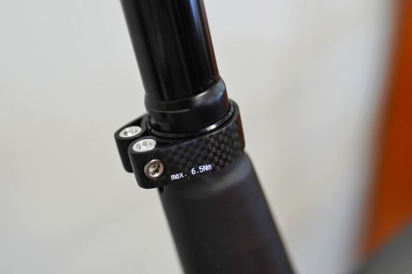 DT Swiss odpružení 2021