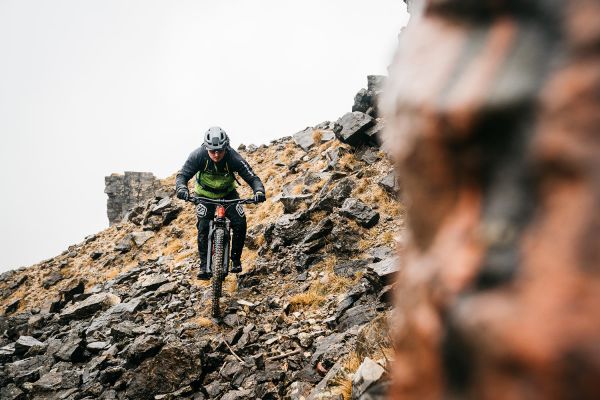 Merida eOne-Forty Limited Edition