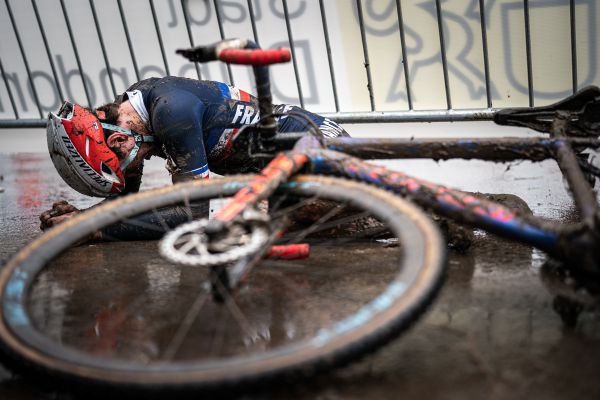 Mistrovství světa v cyklokrosu 2020