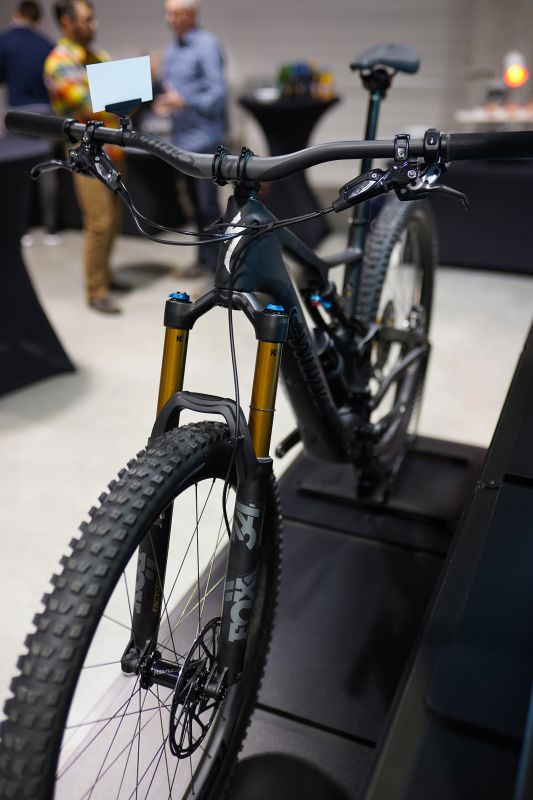 Specialized Turbo Levo SL