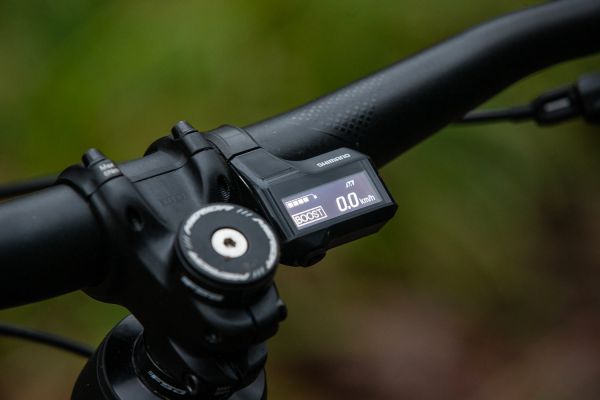 Merida eOne-Sixty Limited Edition