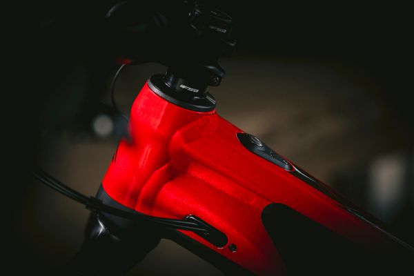 Merida eOne-Forty Limited Edition