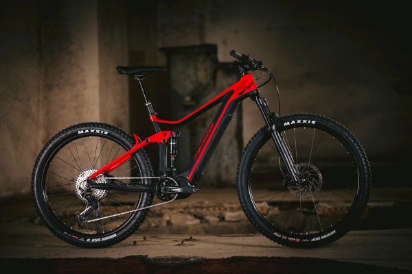 Merida eOne-Forty Limited Edition