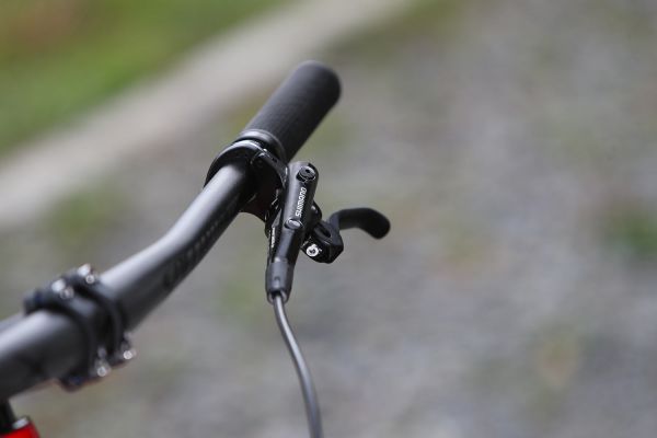 Specialized Epic Hardtail