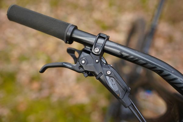 Specialized Turbo Levo SL