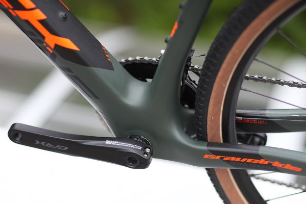 Rock Machine Gravelride CRB 700