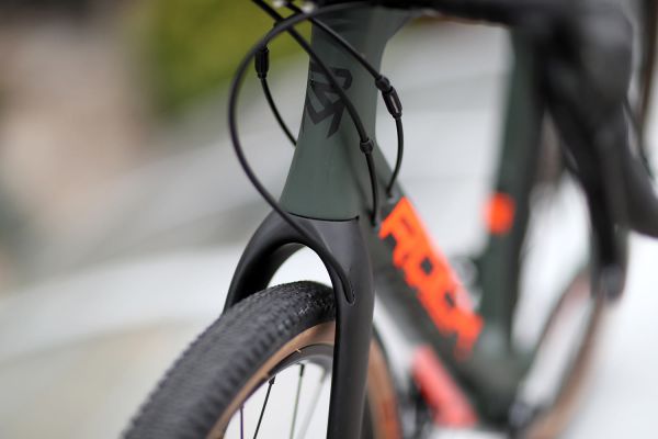 Rock Machine Gravelride CRB 700