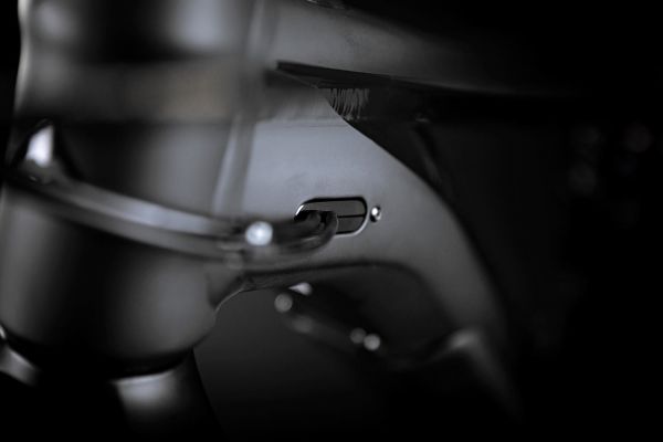 Merida eOne-Sixty Limited Edition