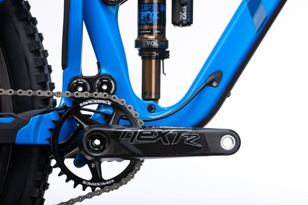 Pivot Switchblade 2020