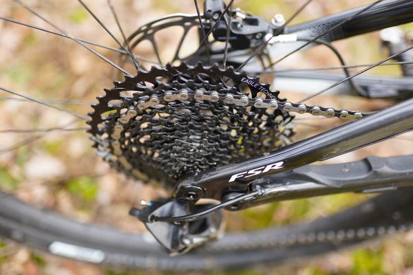 Specialized Turbo Levo SL