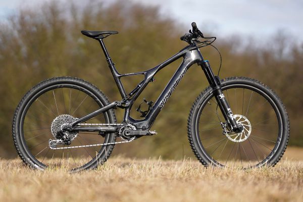 Specialized Turbo Levo SL