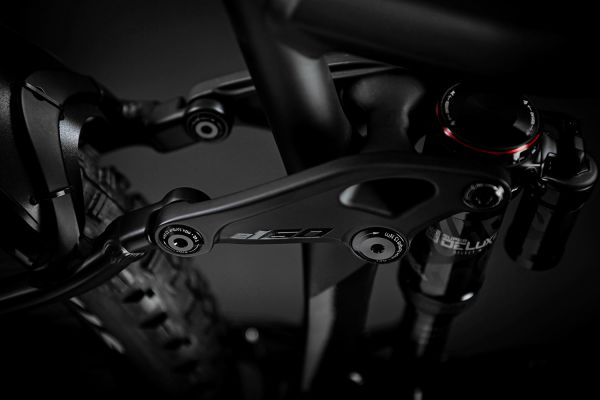 Merida eOne-Sixty Limited Edition