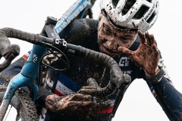 Mistrovství světa v cyklokrosu 2020