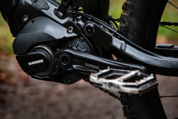 Merida eOne-Sixty Limited Edition