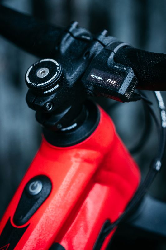 Merida eOne-Forty Limited Edition